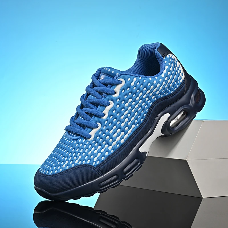 Air Cushioned Sneakers photo 4