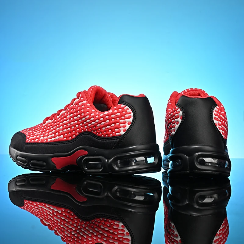 Air Cushioned Sneakers photo 4