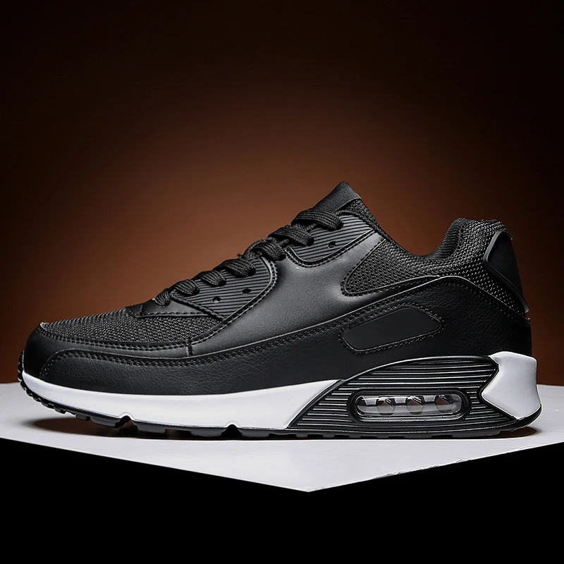 Air Cushioned Sneakers photo 2