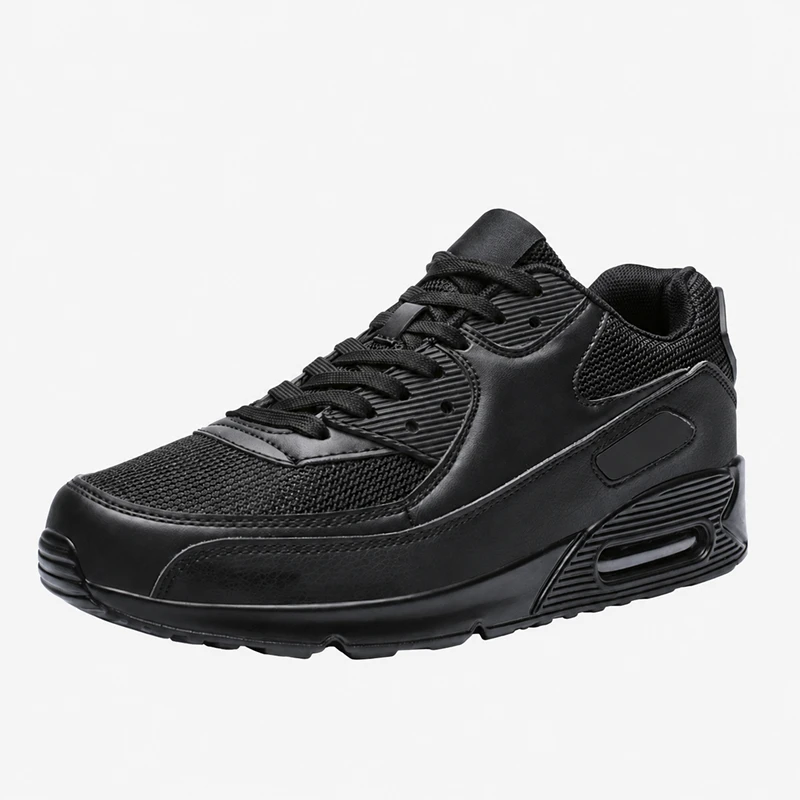 Air Cushioned Sneakers — Velnoxe UK
