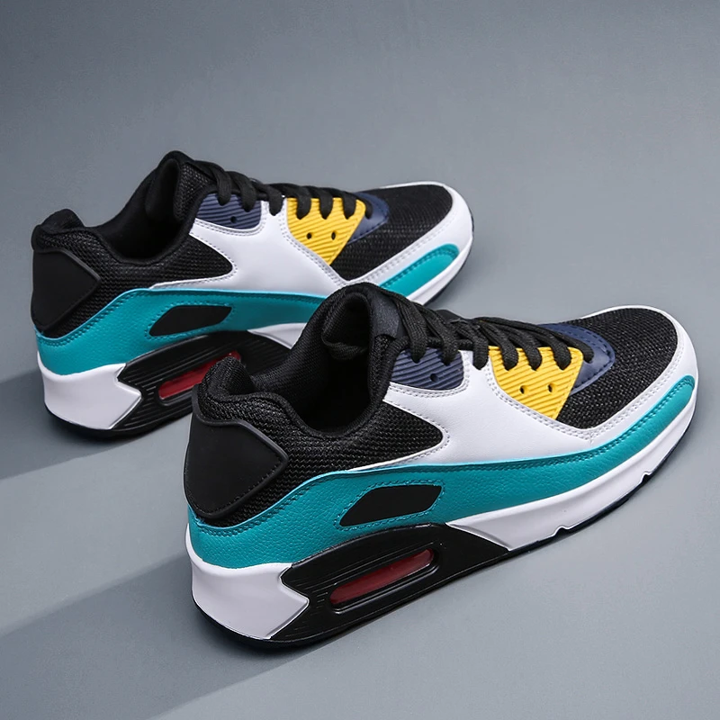 Air Cushioned Sneakers photo 5