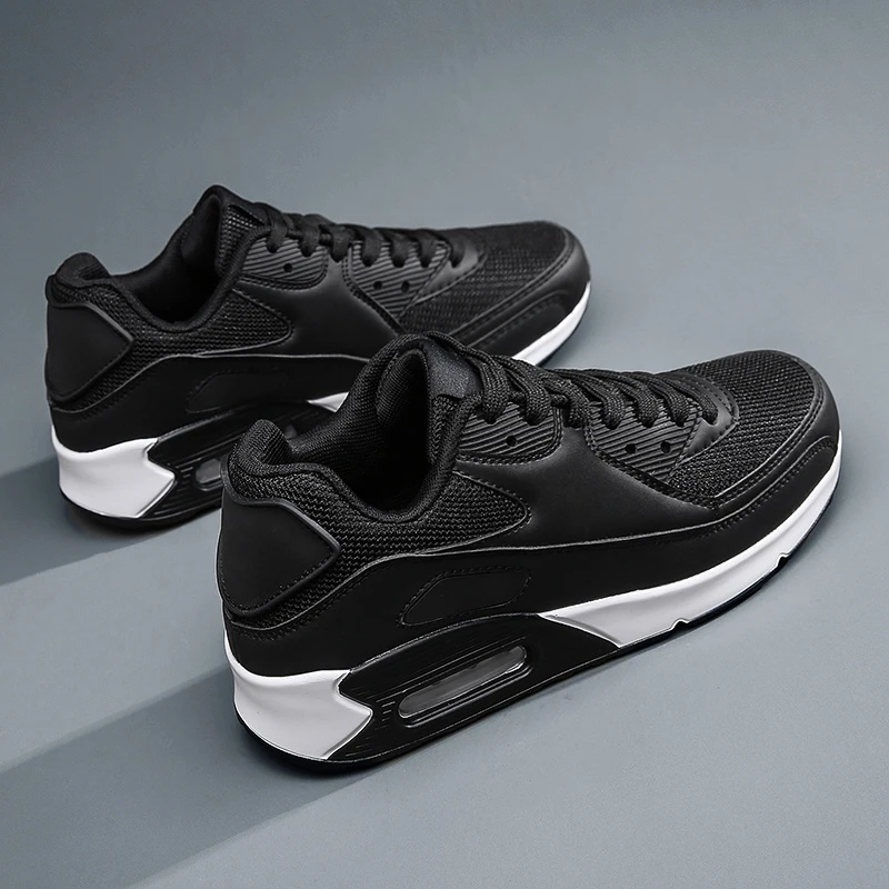 Air Cushioned Sneakers photo 4