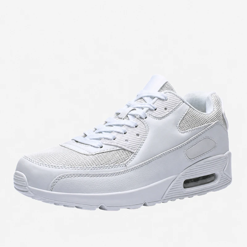 Air Cushioned Sneakers — Velnoxe UK