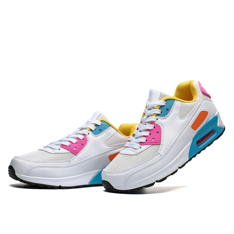 Air Cushioned Sneakers photo 5
