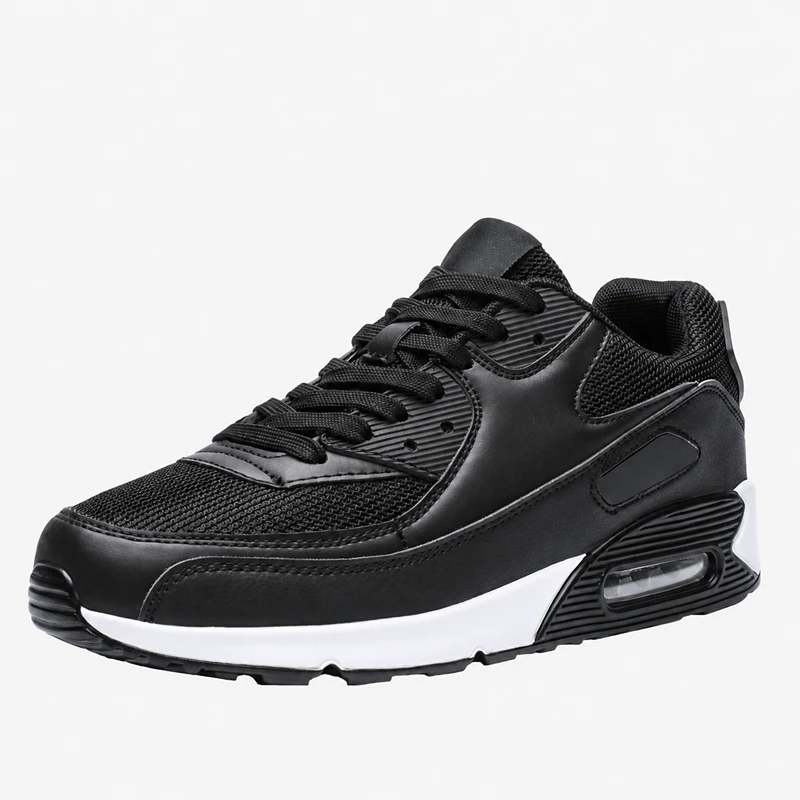 Air Cushioned Sneakers — Velnoxe UK