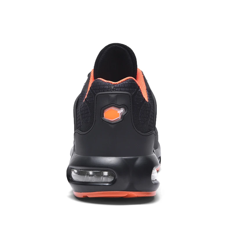 Air Max-Cushioned Sneakers photo 8