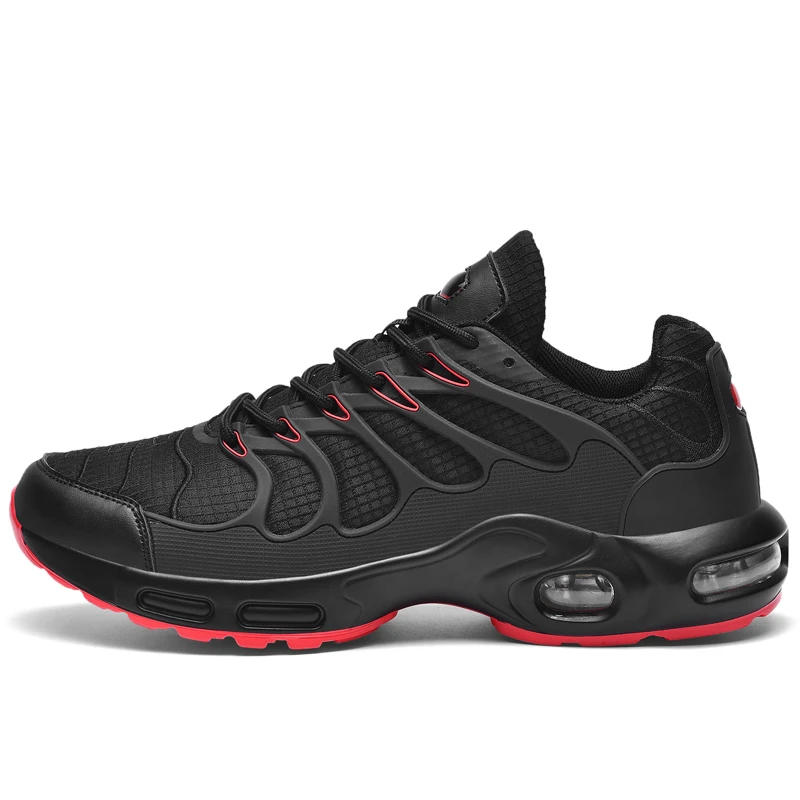 Air Max-Cushioned Sneakers photo 2