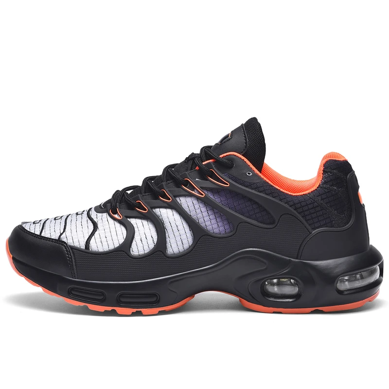 Air Max-Cushioned Sneakers photo 2