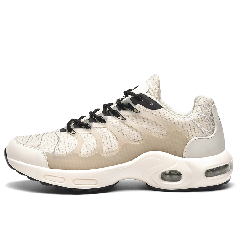 Air Max-Cushioned Sneakers photo 2
