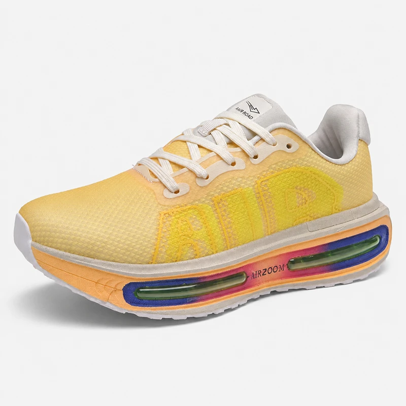 Air Sneakers — Velnoxe UK