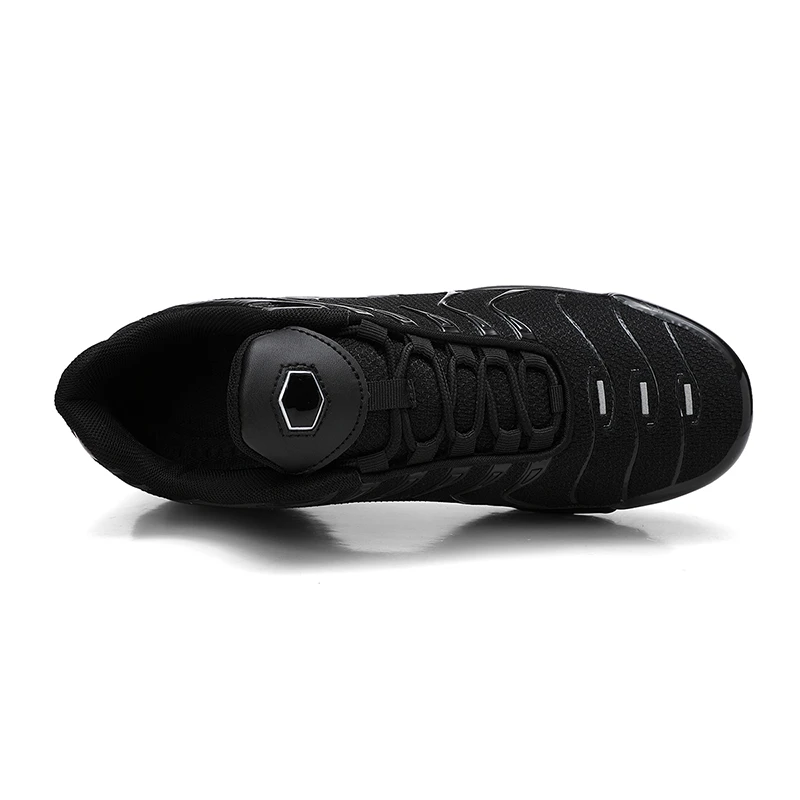 Air Cushioned Sneakers photo 6