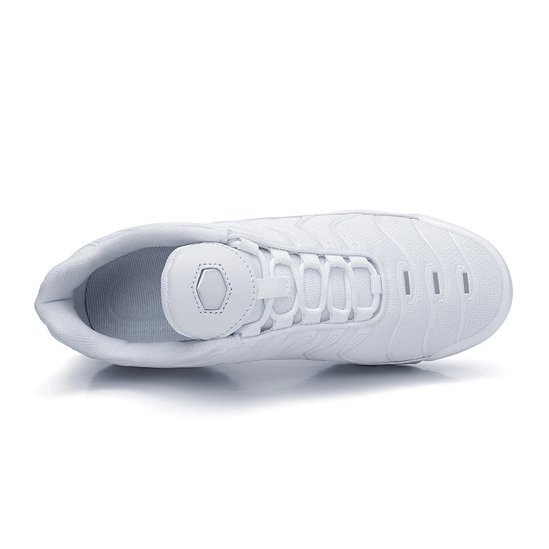 Air Cushioned Sneakers photo 5