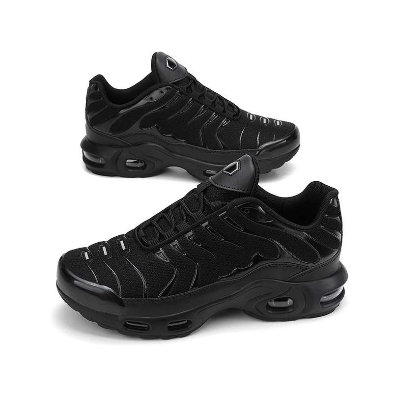 Air Cushioned Sneakers photo 4