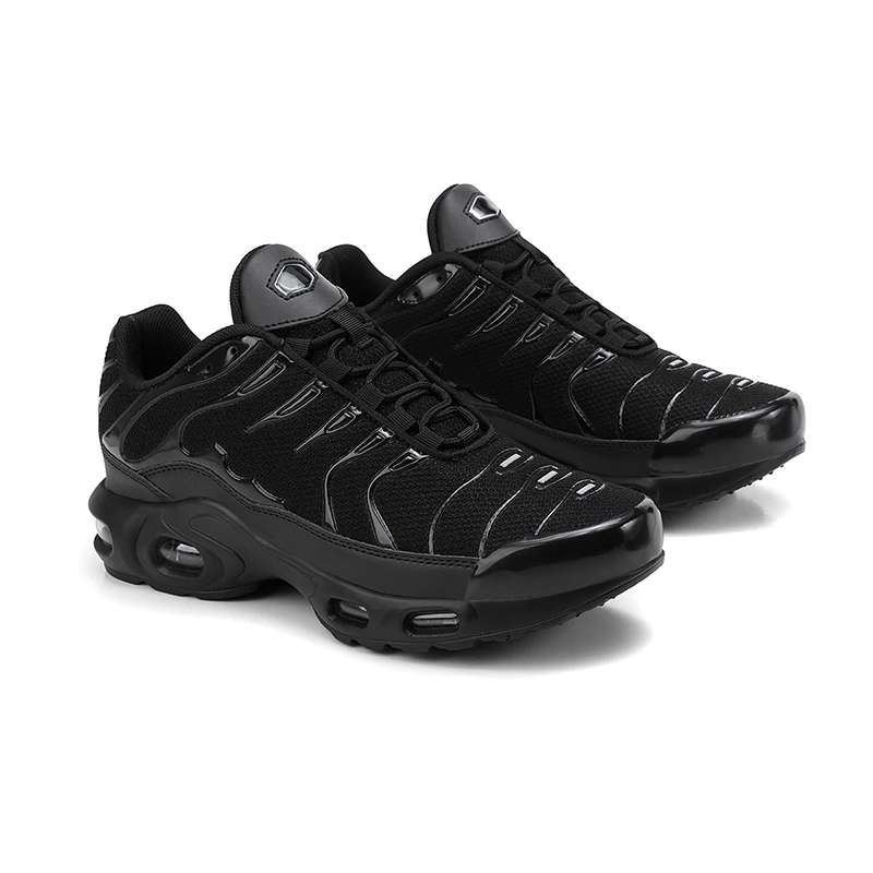 Air Cushioned Sneakers photo 3