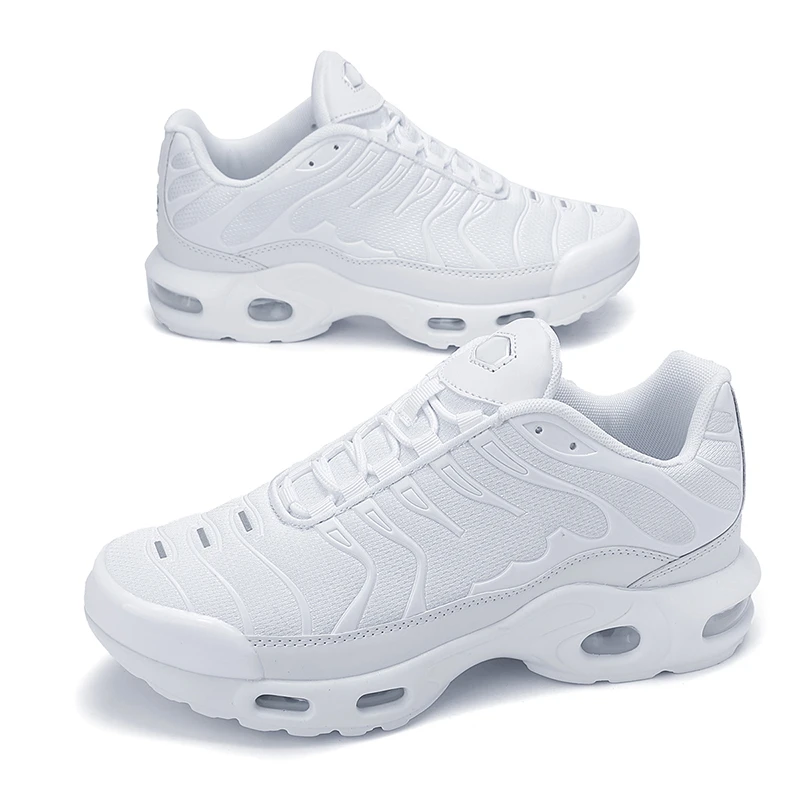 Air Cushioned Sneakers photo 3