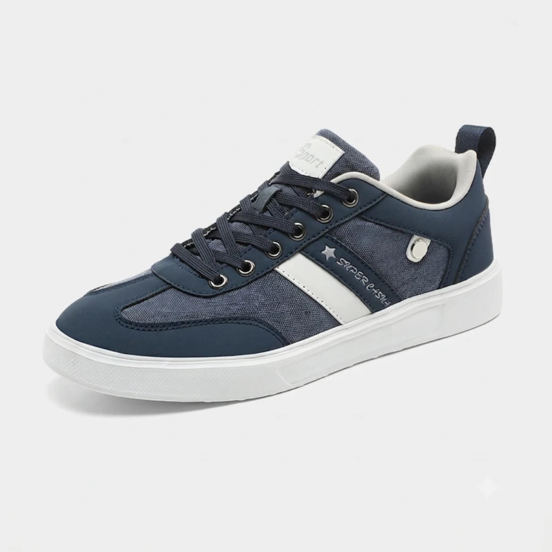 Men's Casual Flat Shoes — Velnoxe UK