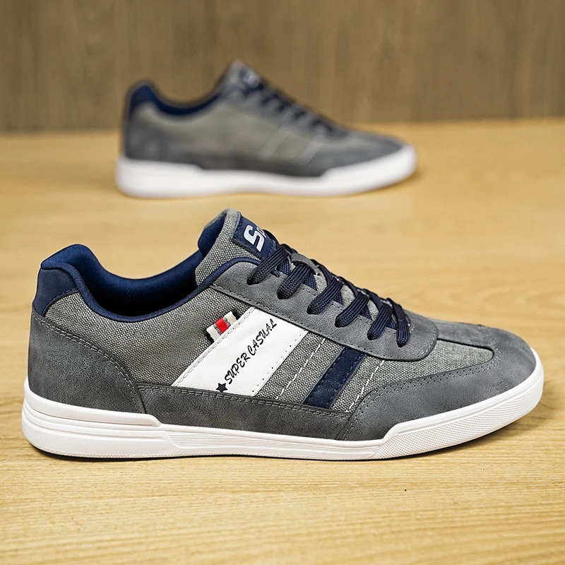 Men's Casual Flat Shoes photo 8