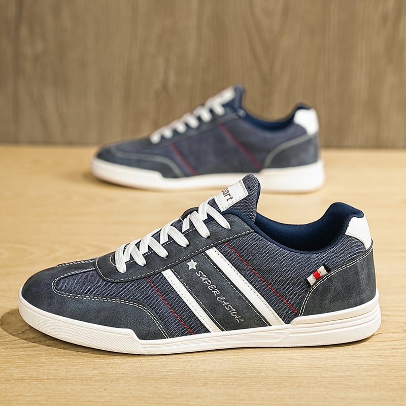 Men's Casual Flat Shoes photo 5