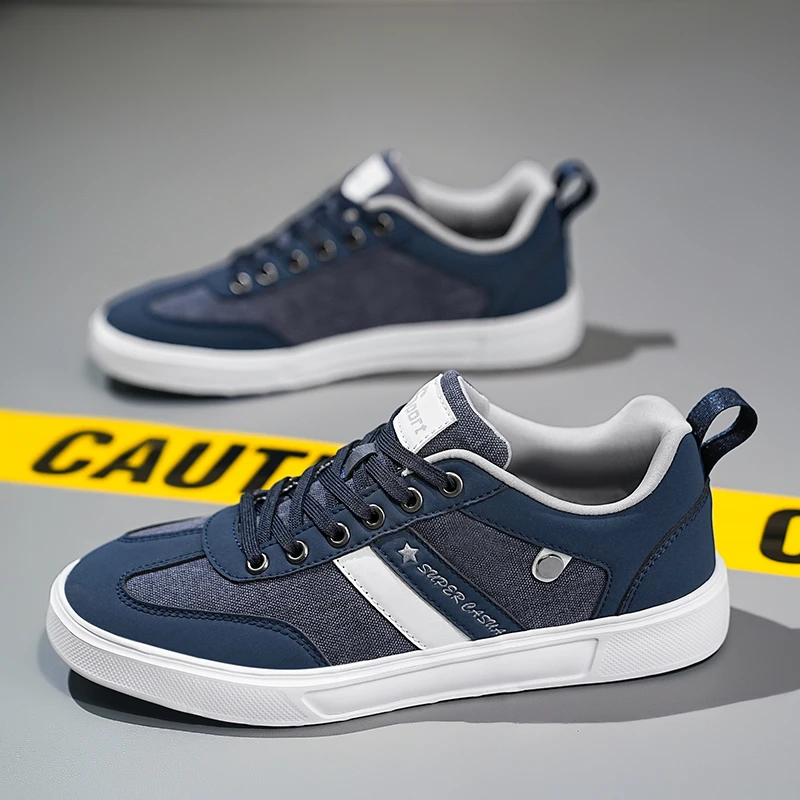 Men's Casual Flat Shoes photo 5