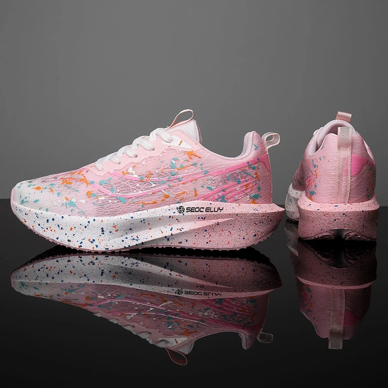 Fitness Running Shoes photo 3