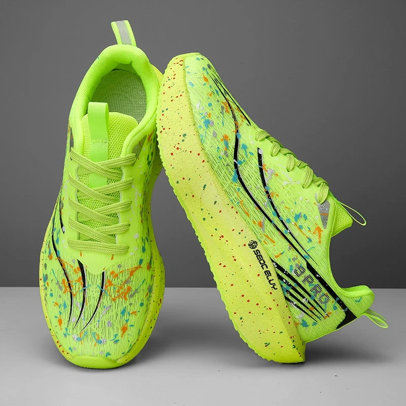 Fitness Running Shoes photo 3