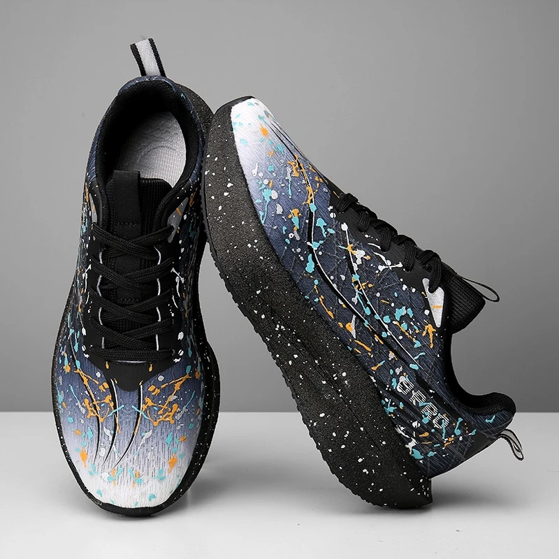 Fitness Running Shoes photo 3