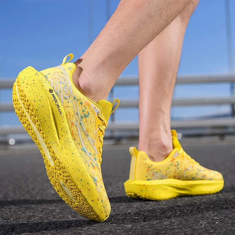Fitness Running Shoes photo 6