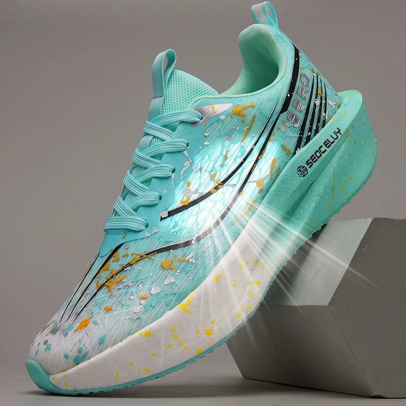 Fitness Running Shoes photo 3