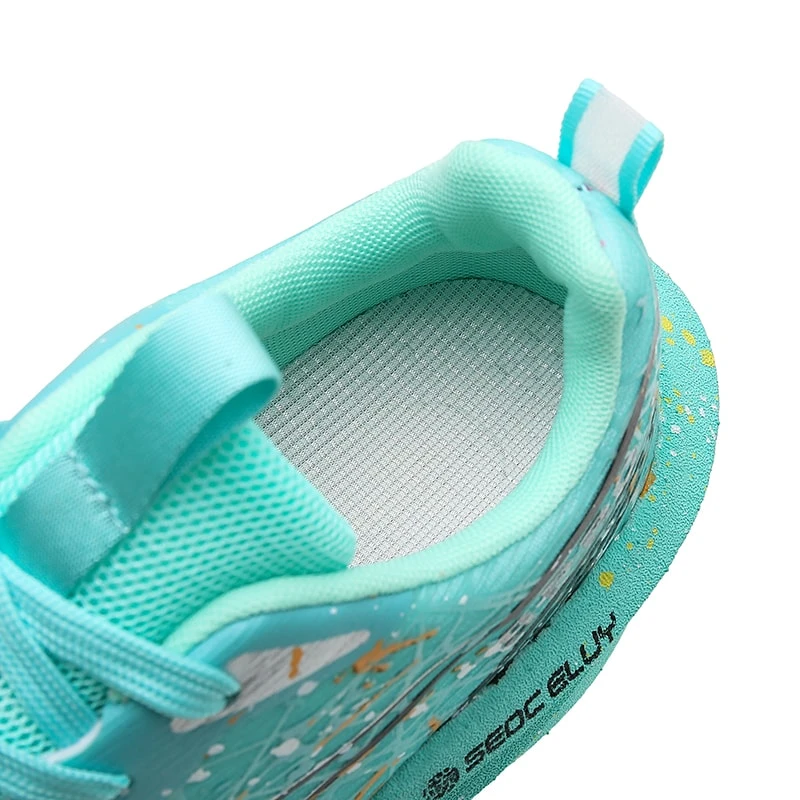 Fitness Running Shoes photo 4