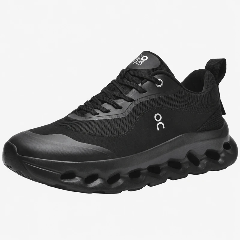 Men Fitness Shoes — Velnoxe UK