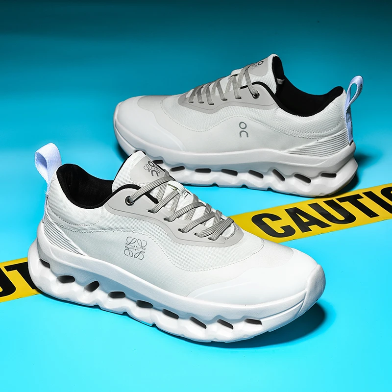 Men Fitness Shoes photo 6