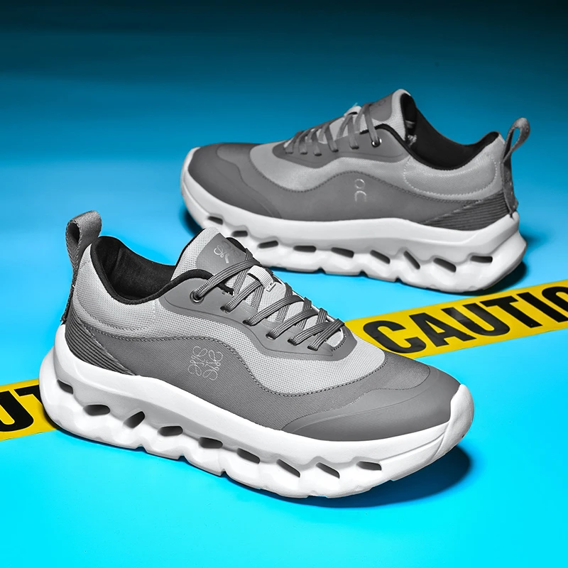 Men Fitness Shoes photo 6