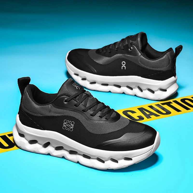 Men Fitness Shoes photo 7