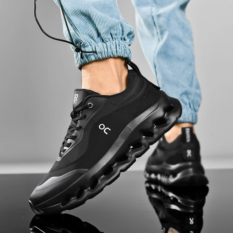 Men Fitness Shoes photo 6