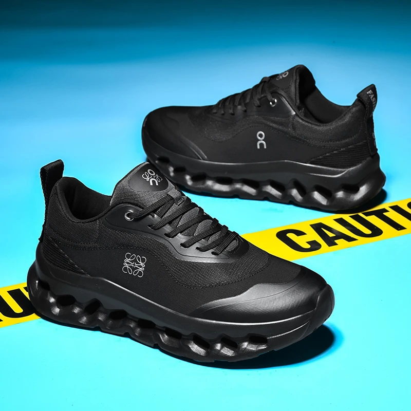 Men Fitness Shoes photo 5