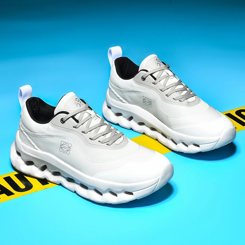 Men Fitness Shoes photo 5