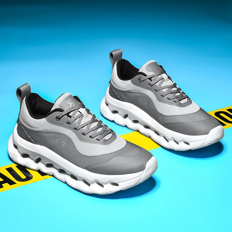 Men Fitness Shoes photo 5