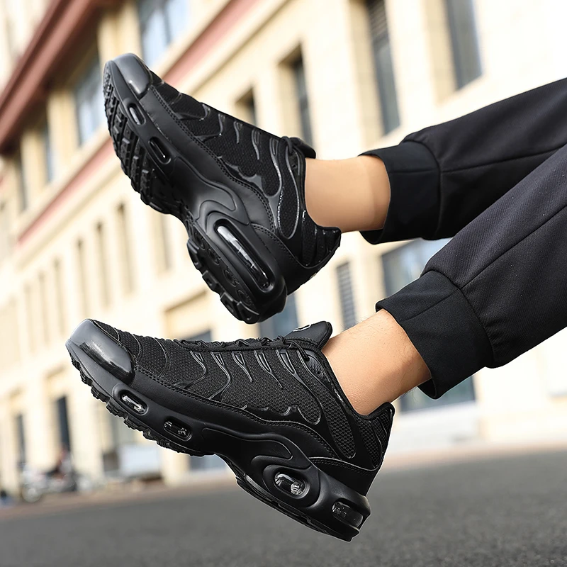 Air Cushioned Sneakers photo 7