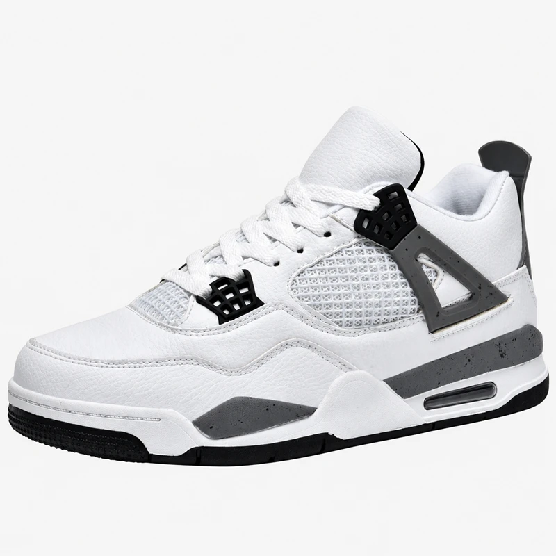 Air Max Cushioned Sneakers — Velnoxe UK