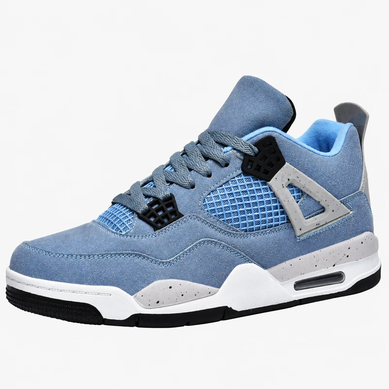 Air Max Cushioned Sneakers — Velnoxe UK