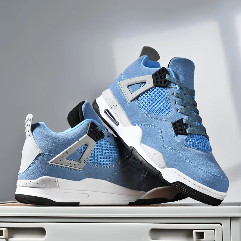 Air Max Cushioned Sneakers photo 3