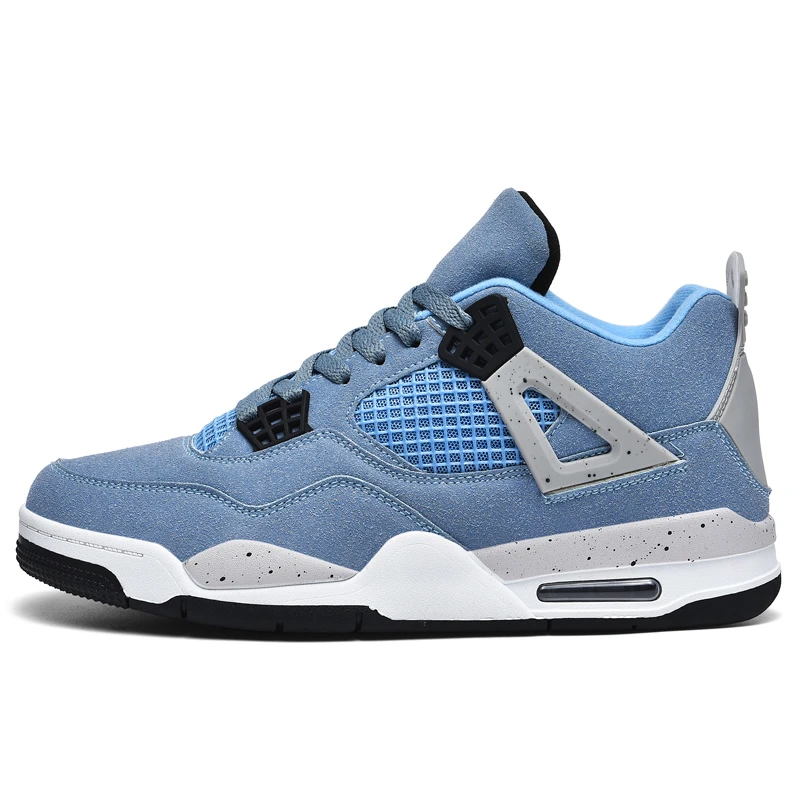 Air Max Cushioned Sneakers photo 2
