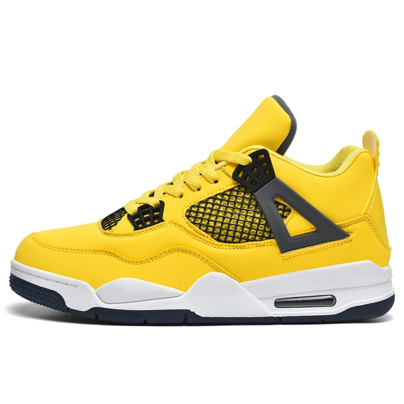 Air Max Cushioned Sneakers photo 2