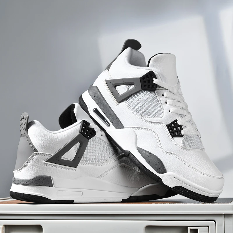 Air Max Cushioned Sneakers photo 3
