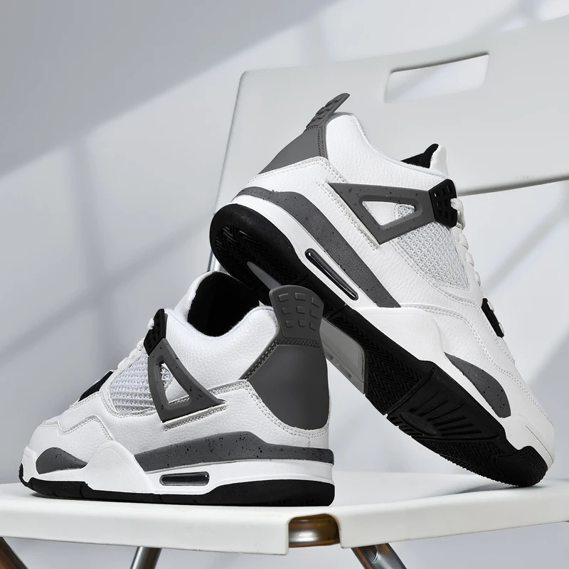 Air Max Cushioned Sneakers photo 5