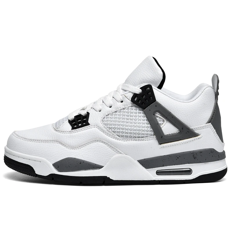 Air Max Cushioned Sneakers photo 2
