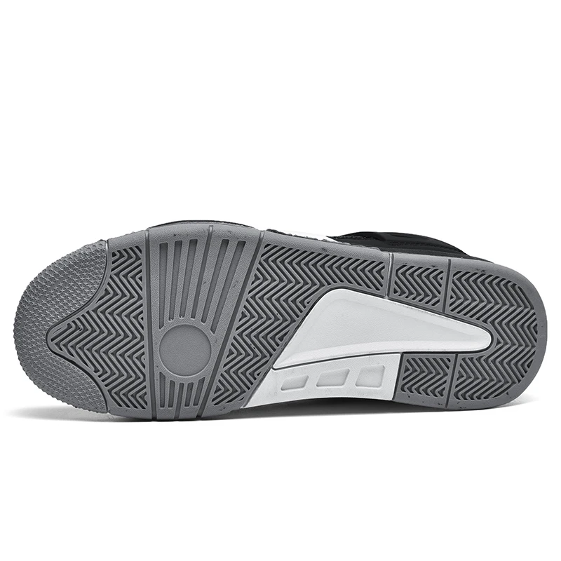 Air Max Cushioned Sneakers photo 5