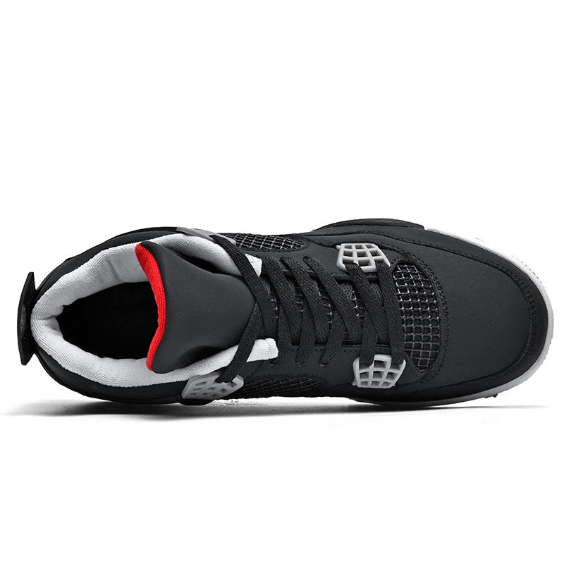 Air Max Cushioned Sneakers photo 4