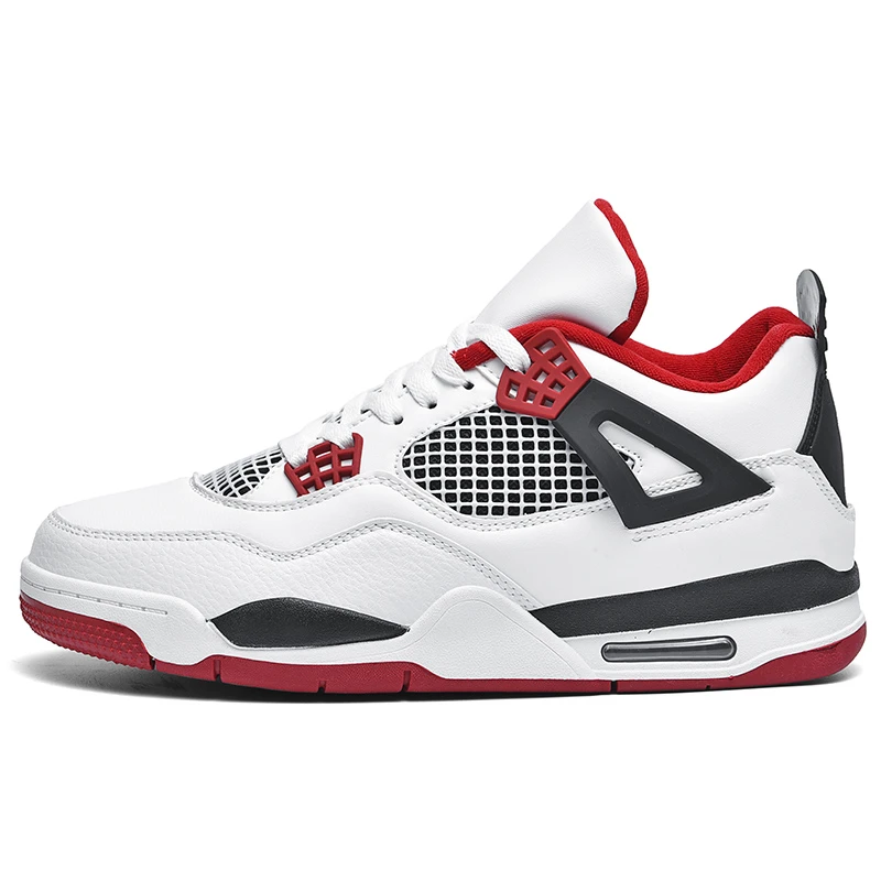 Air Max Cushioned Sneakers photo 2