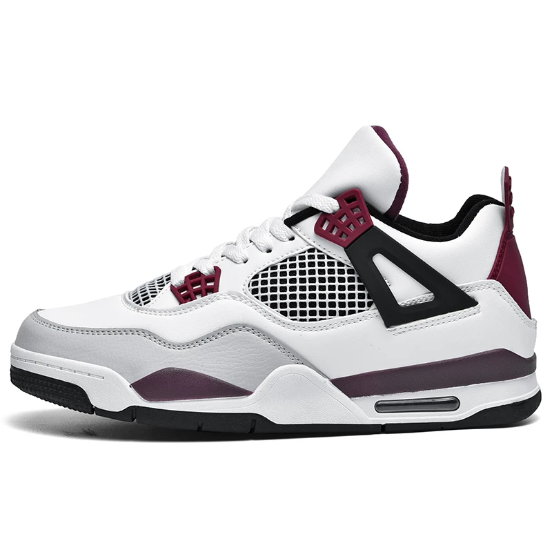 Air Max Cushioned Sneakers photo 2